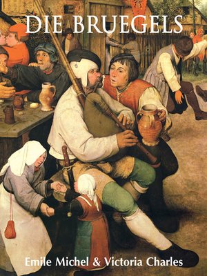 cover image of Die Bruegels